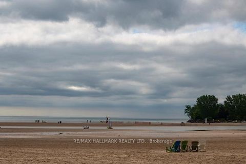 Photo 34 at 117 - 9 Boardwalk Drive, The Beaches, Toronto
