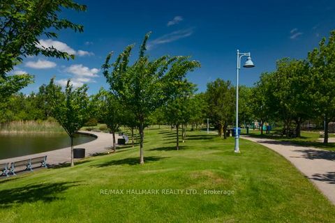 Photo 38 at 117 - 9 Boardwalk Drive, The Beaches, Toronto