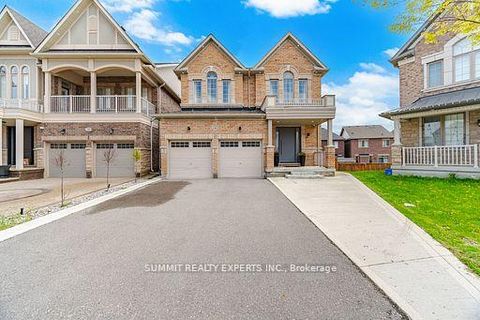 Photo 1 at 146 Beaconsfield Drive, Kleinburg, Vaughan