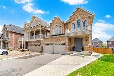 Photo 2 at 146 Beaconsfield Drive, Kleinburg, Vaughan
