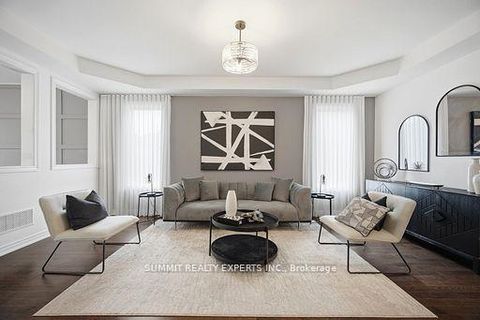 Photo 4 at 146 Beaconsfield Drive, Kleinburg, Vaughan