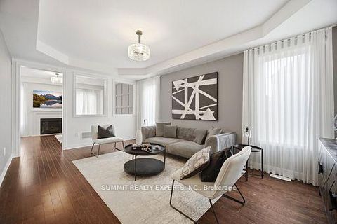 Photo 5 at 146 Beaconsfield Drive, Kleinburg, Vaughan