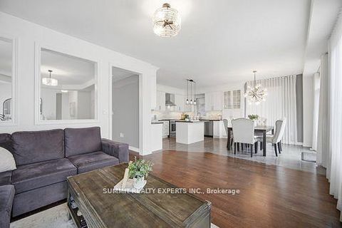 Photo 6 at 146 Beaconsfield Drive, Kleinburg, Vaughan