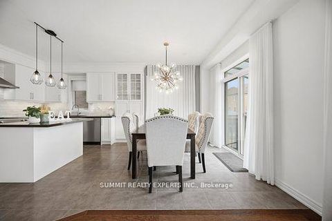 Photo 7 at 146 Beaconsfield Drive, Kleinburg, Vaughan