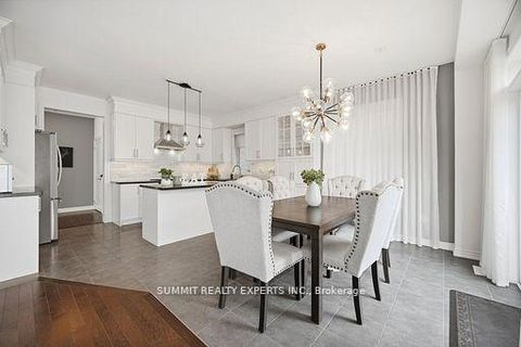 Photo 9 at 146 Beaconsfield Drive, Kleinburg, Vaughan