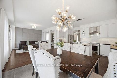 Photo 12 at 146 Beaconsfield Drive, Kleinburg, Vaughan