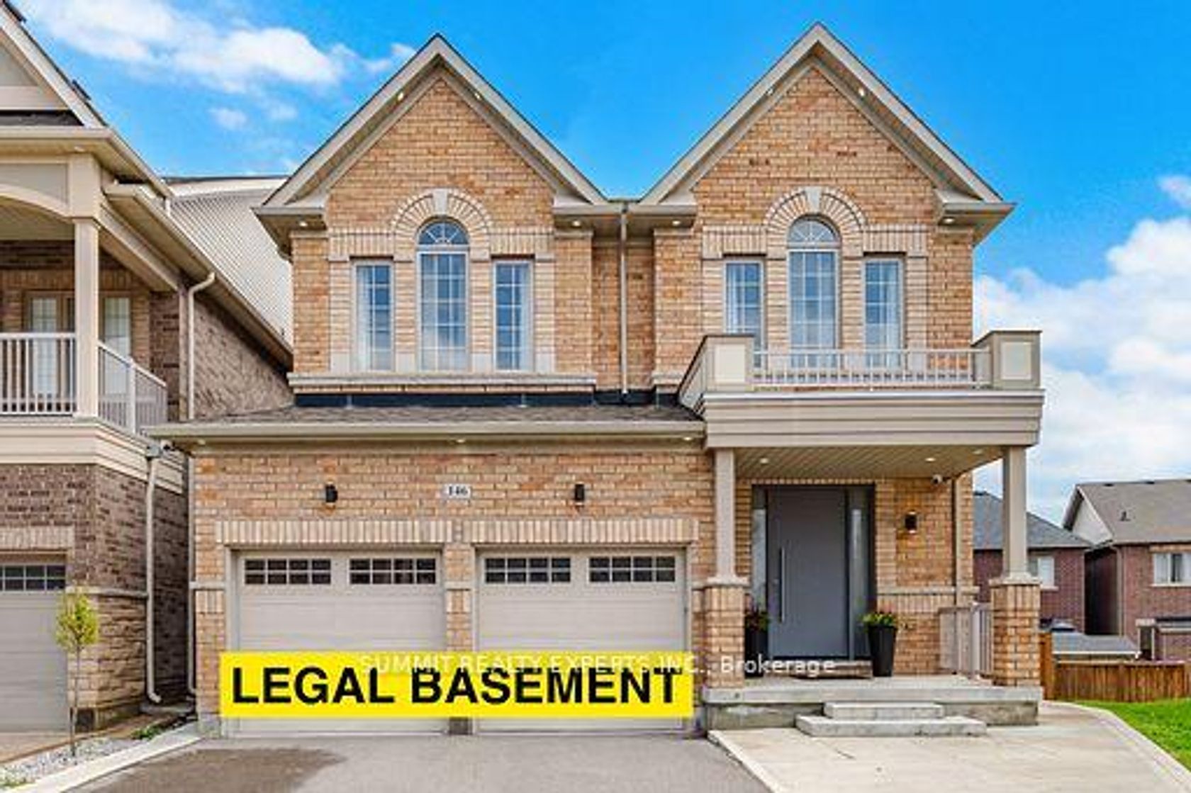 146 Beaconsfield Drive, Kleinburg, Vaughan photo number 2
