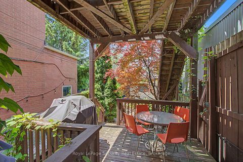 Photo 31 at 410 Manning Avenue, Little Italy, Toronto