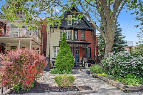 Photo 45 at 410 Manning Avenue, Little Italy, Toronto