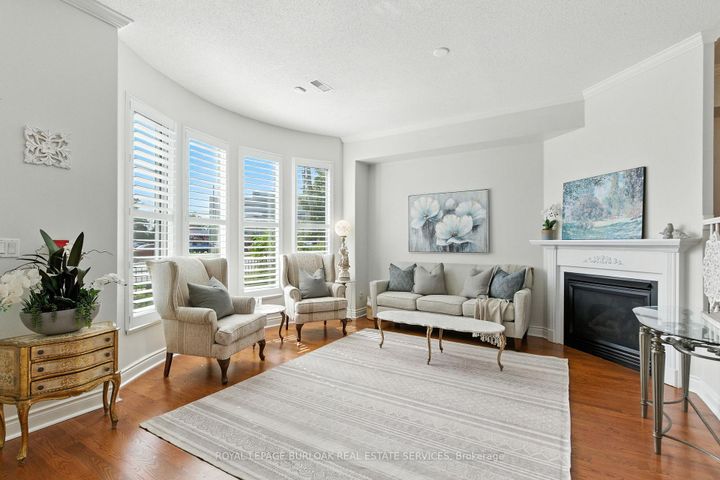 Photo 4 at 7 - 442 Maple Avenue, Brant, Burlington