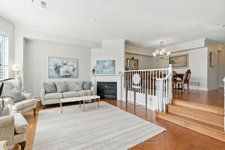 Photo 5 at 7 - 442 Maple Avenue, Brant, Burlington