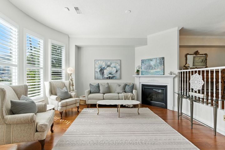 Photo 6 at 7 - 442 Maple Avenue, Brant, Burlington