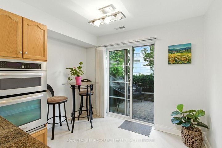 Photo 12 at 7 - 442 Maple Avenue, Brant, Burlington