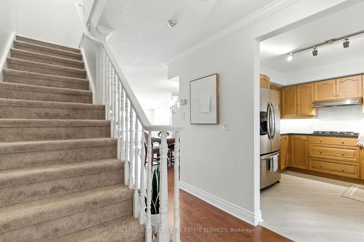 Photo 15 at 7 - 442 Maple Avenue, Brant, Burlington