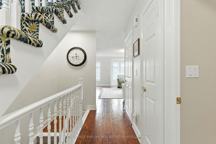 Photo 16 at 7 - 442 Maple Avenue, Brant, Burlington