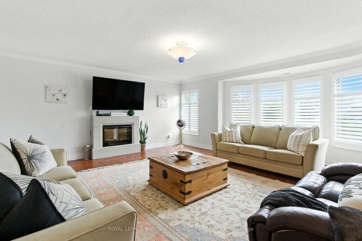 Photo 18 at 7 - 442 Maple Avenue, Brant, Burlington