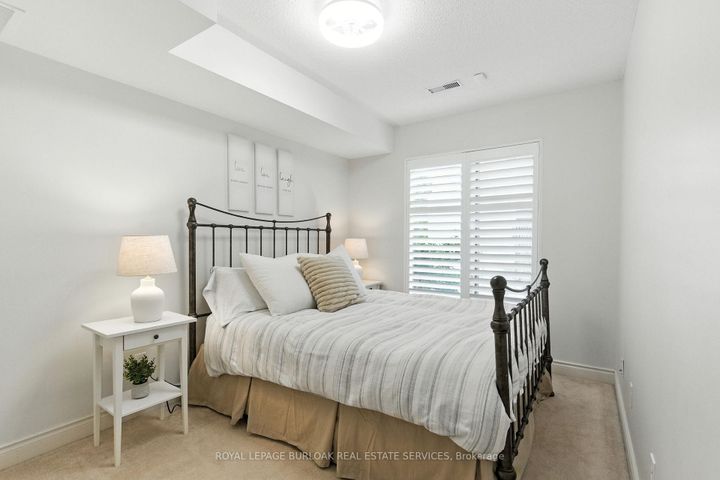 Photo 20 at 7 - 442 Maple Avenue, Brant, Burlington