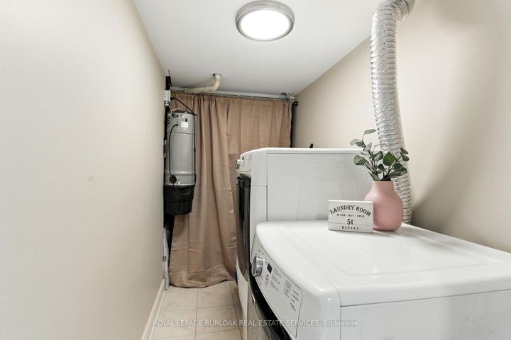 Photo 23 at 7 - 442 Maple Avenue, Brant, Burlington