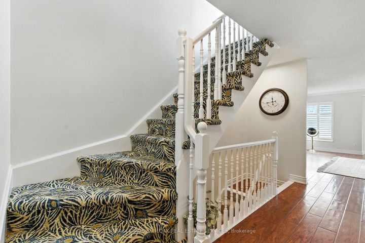 Photo 24 at 7 - 442 Maple Avenue, Brant, Burlington
