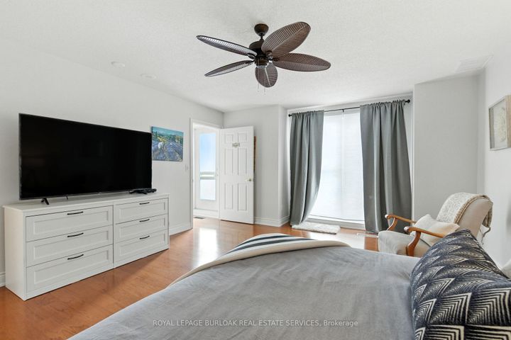Photo 26 at 7 - 442 Maple Avenue, Brant, Burlington