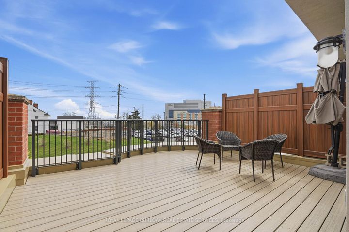 Photo 31 at 7 - 442 Maple Avenue, Brant, Burlington