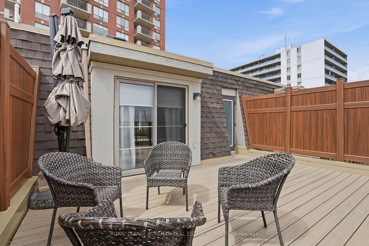 Photo 33 at 7 - 442 Maple Avenue, Brant, Burlington