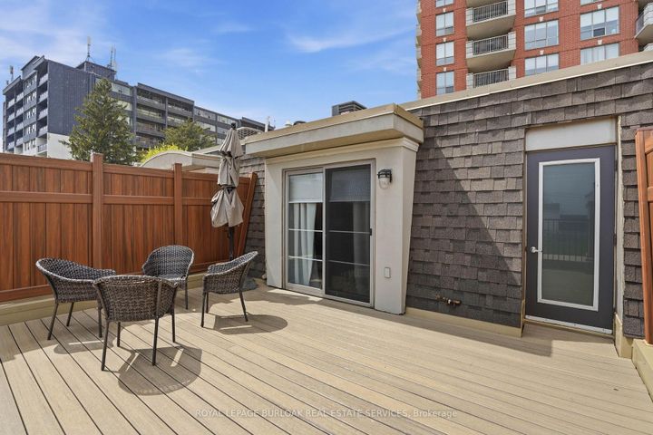 Photo 34 at 7 - 442 Maple Avenue, Brant, Burlington