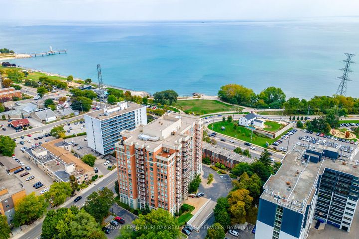 Photo 35 at 7 - 442 Maple Avenue, Brant, Burlington