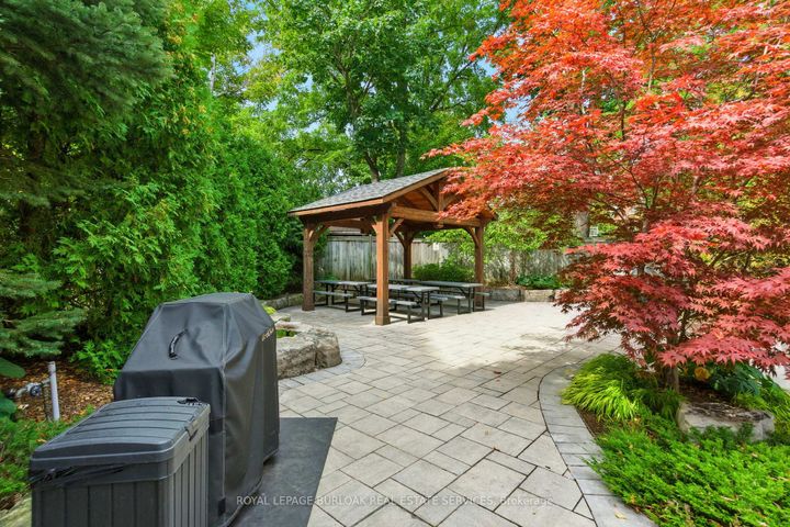 Photo 36 at 7 - 442 Maple Avenue, Brant, Burlington