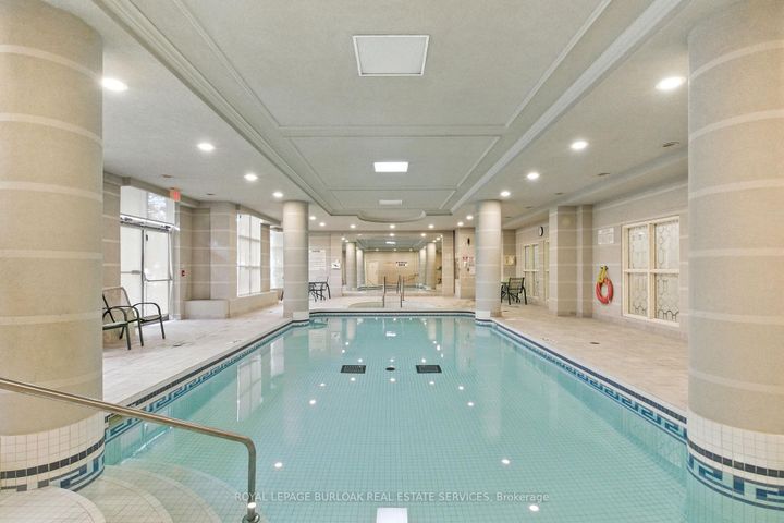 Photo 38 at 7 - 442 Maple Avenue, Brant, Burlington