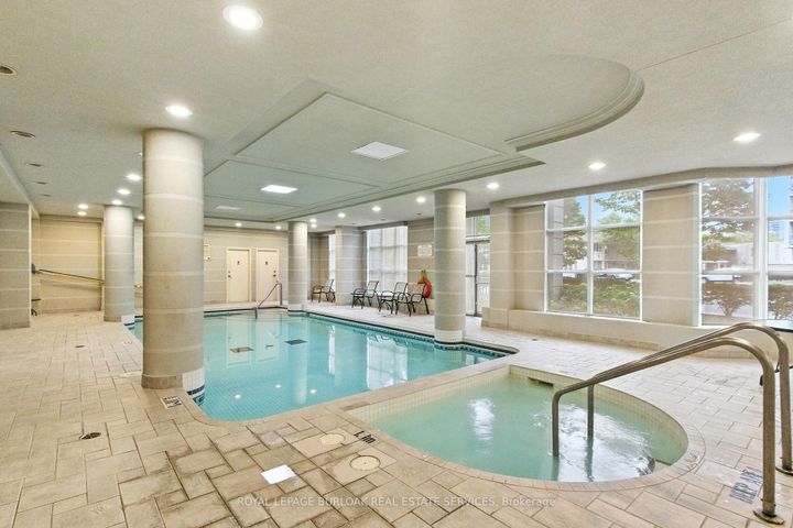 Photo 39 at 7 - 442 Maple Avenue, Brant, Burlington