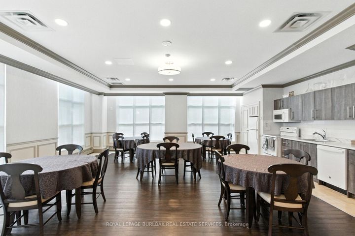 Photo 45 at 7 - 442 Maple Avenue, Brant, Burlington