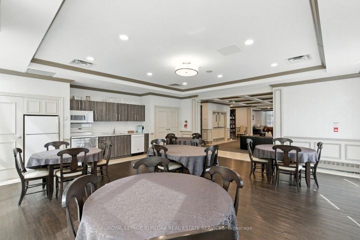 Photo 46 at 7 - 442 Maple Avenue, Brant, Burlington