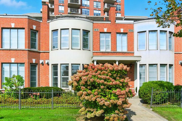 Photo 47 at 7 - 442 Maple Avenue, Brant, Burlington