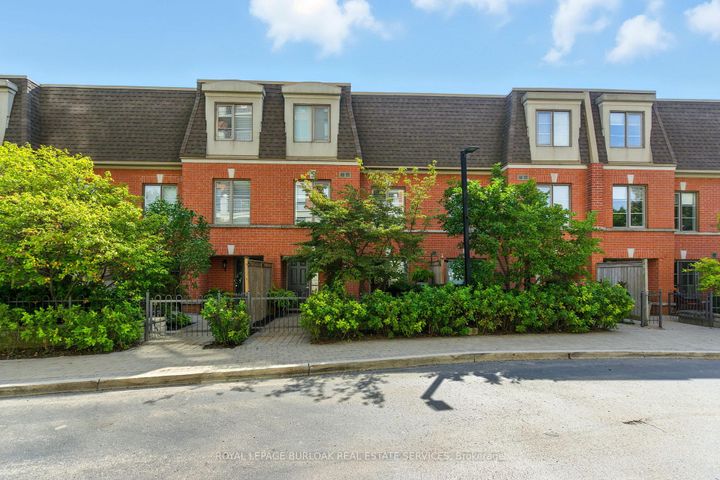 Photo 48 at 7 - 442 Maple Avenue, Brant, Burlington