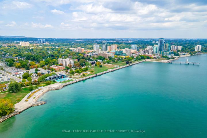 Photo 49 at 7 - 442 Maple Avenue, Brant, Burlington