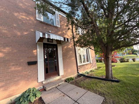 Photo 0 at 63 Venetian Crescent, Jane Heights, Toronto