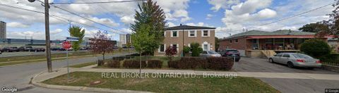 Photo 1 at 63 Venetian Crescent, Jane Heights, Toronto