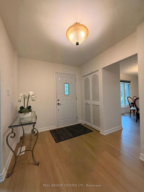Photo 2 at 63 Venetian Crescent, Jane Heights, Toronto