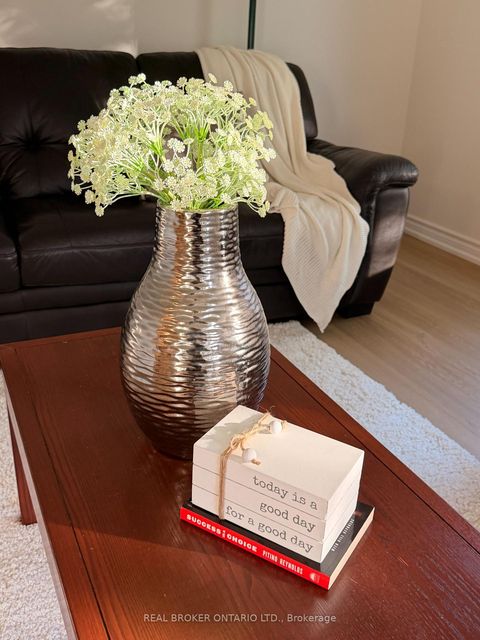 Photo 7 at 63 Venetian Crescent, Jane Heights, Toronto