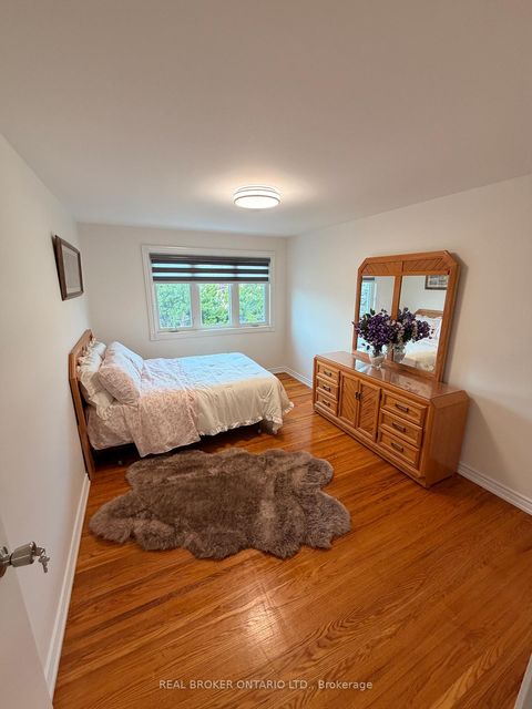 Photo 8 at 63 Venetian Crescent, Jane Heights, Toronto
