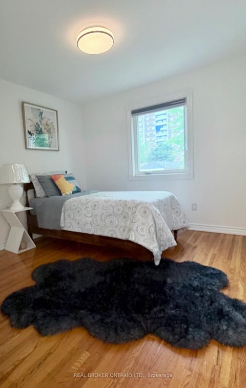 Photo 12 at 63 Venetian Crescent, Jane Heights, Toronto