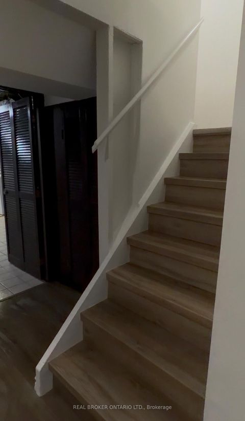Photo 17 at 63 Venetian Crescent, Jane Heights, Toronto