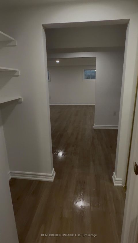 Photo 18 at 63 Venetian Crescent, Jane Heights, Toronto