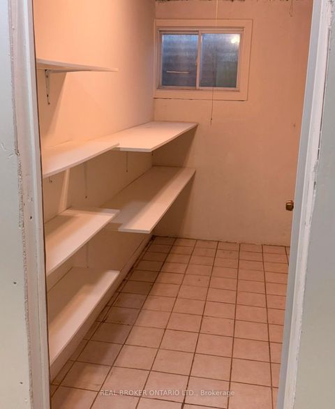 Photo 21 at 63 Venetian Crescent, Jane Heights, Toronto