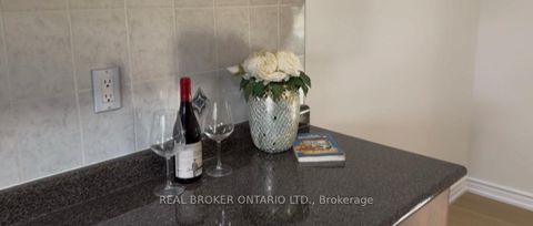 Photo 22 at 63 Venetian Crescent, Jane Heights, Toronto