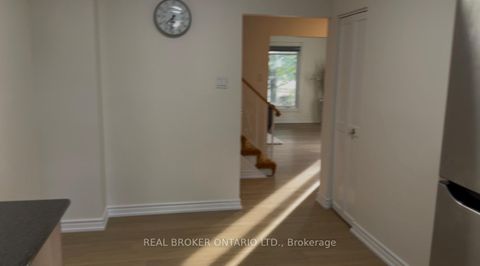 Photo 23 at 63 Venetian Crescent, Jane Heights, Toronto