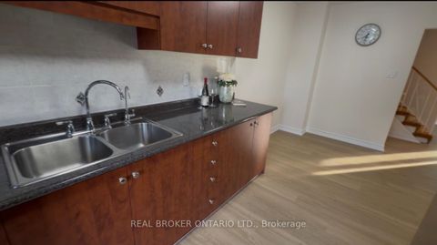 Photo 24 at 63 Venetian Crescent, Jane Heights, Toronto