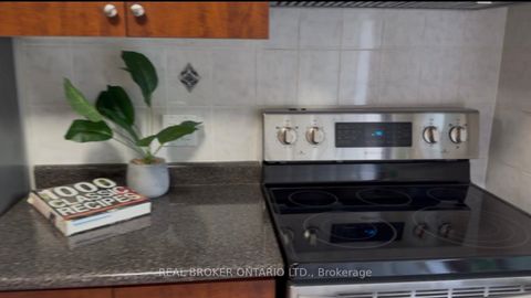 Photo 26 at 63 Venetian Crescent, Jane Heights, Toronto
