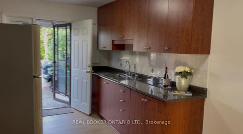 Photo 27 at 63 Venetian Crescent, Jane Heights, Toronto
